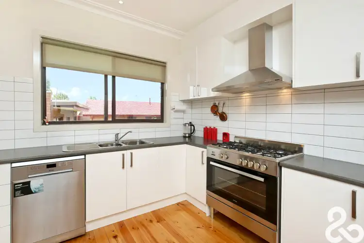 Fifth view of Homely house listing, 8 Derby Drive, Epping VIC 3076