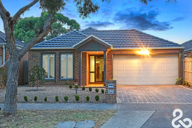 24 Twin River Drive, South Morang VIC 3752
