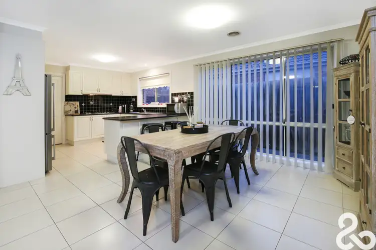 Third view of Homely house listing, 24 Twin River Drive, South Morang VIC 3752