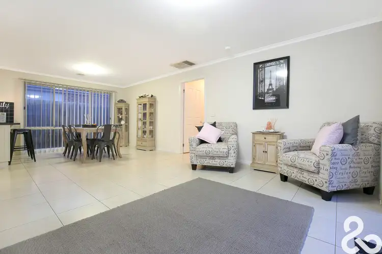 Fourth view of Homely house listing, 24 Twin River Drive, South Morang VIC 3752