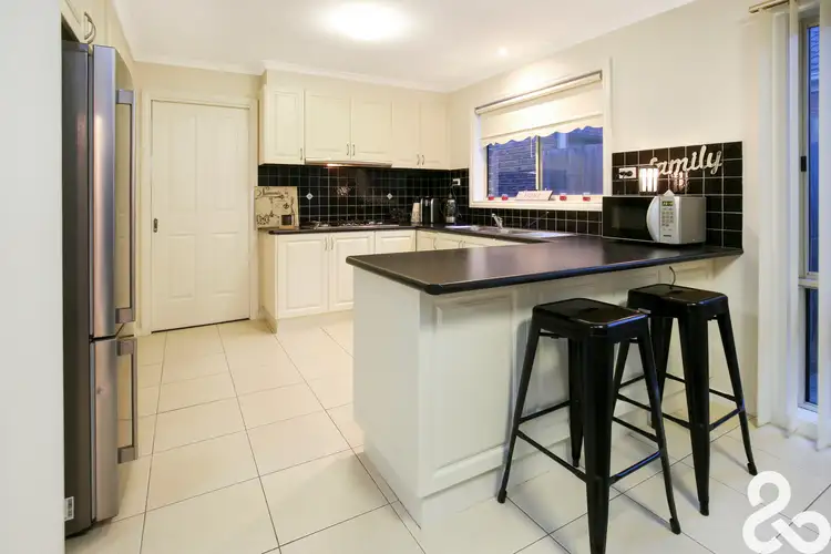 Fifth view of Homely house listing, 24 Twin River Drive, South Morang VIC 3752