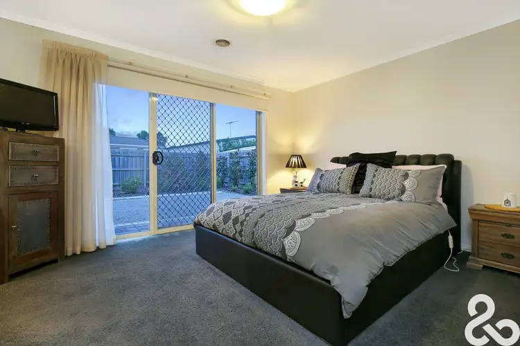 Sixth view of Homely house listing, 24 Twin River Drive, South Morang VIC 3752