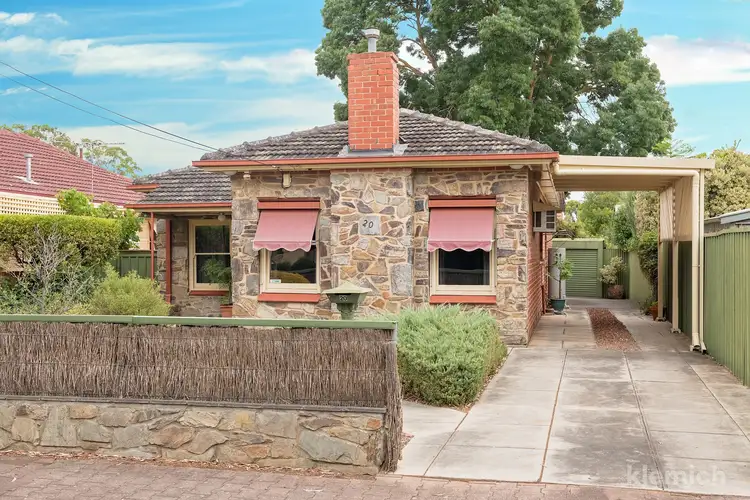 20 Foster Street, Parkside SA 5063