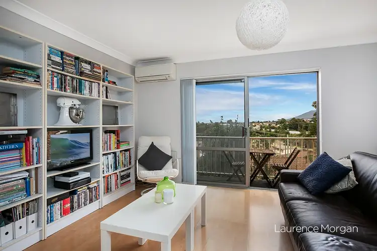 Second view of Homely unit listing, 8/47 Thompson Street, Woonona NSW 2517