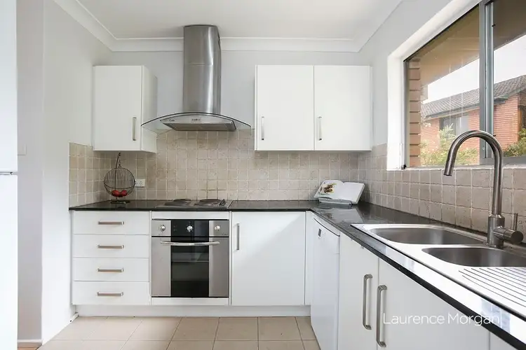 Third view of Homely unit listing, 8/47 Thompson Street, Woonona NSW 2517