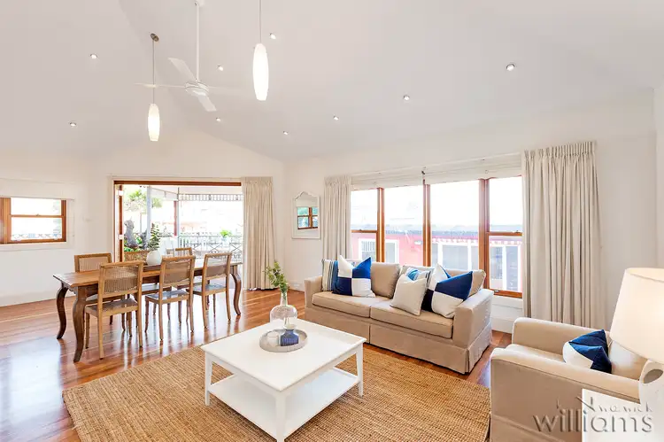 Third view of Homely house listing, 27 First Avenue, Rodd Point NSW 2046