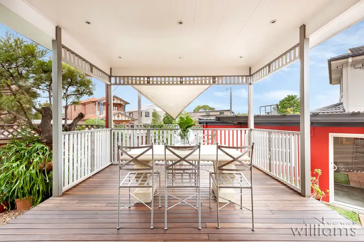 Fifth view of Homely house listing, 27 First Avenue, Rodd Point NSW 2046