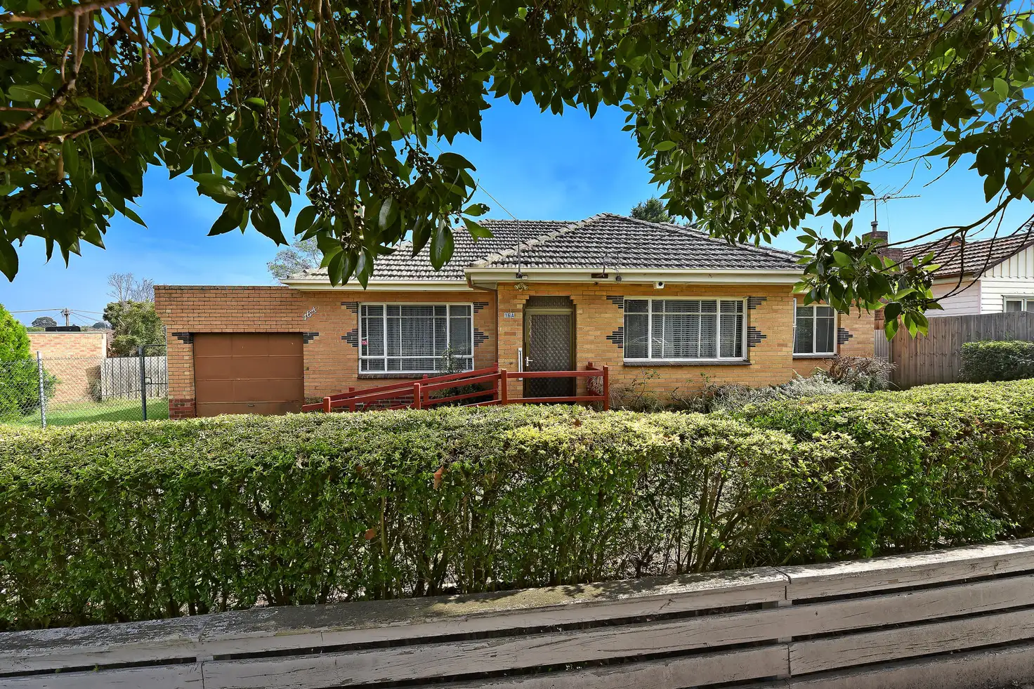 Main view of Homely house listing, 16A Glasgow Avenue, Reservoir VIC 3073