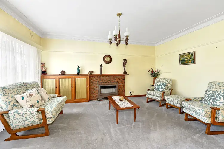 Second view of Homely house listing, 16A Glasgow Avenue, Reservoir VIC 3073