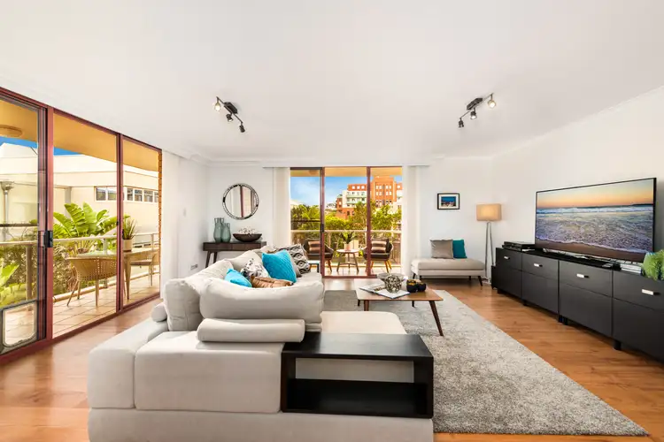 161/41 Rocklands Road, Wollstonecraft NSW 2065