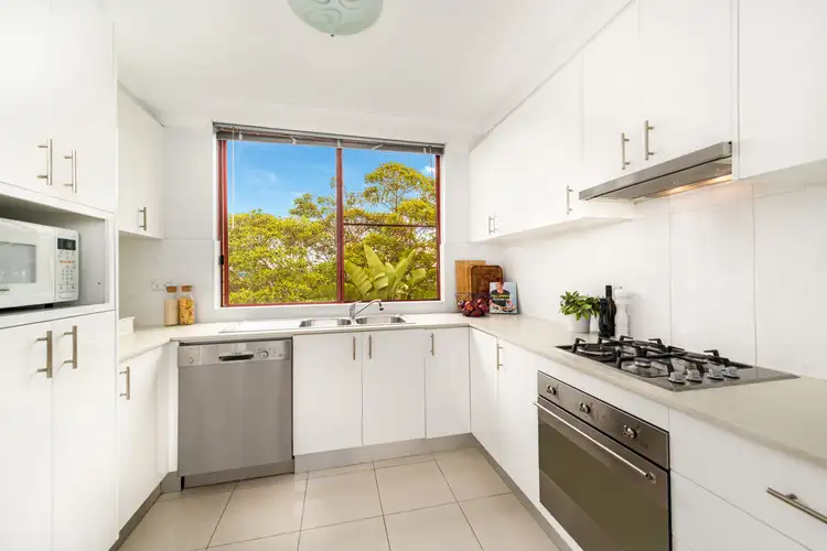 Second view of Homely apartment listing, 161/41 Rocklands Road, Wollstonecraft NSW 2065