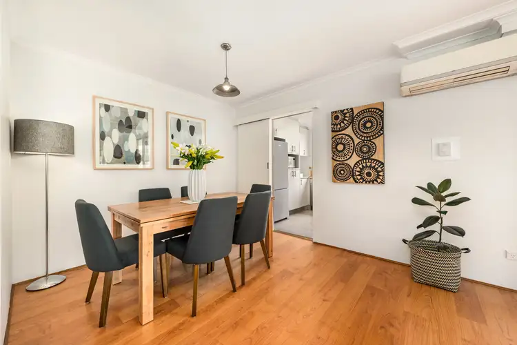 Third view of Homely apartment listing, 161/41 Rocklands Road, Wollstonecraft NSW 2065
