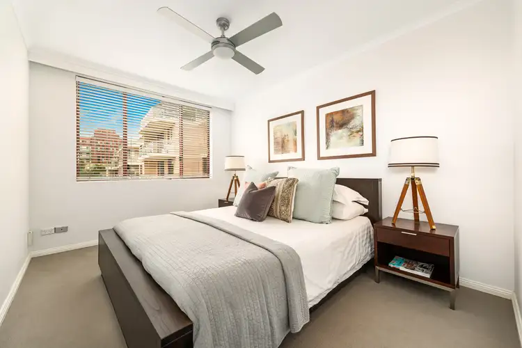 Fourth view of Homely apartment listing, 161/41 Rocklands Road, Wollstonecraft NSW 2065