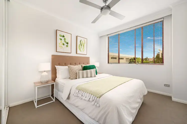 Fifth view of Homely apartment listing, 161/41 Rocklands Road, Wollstonecraft NSW 2065