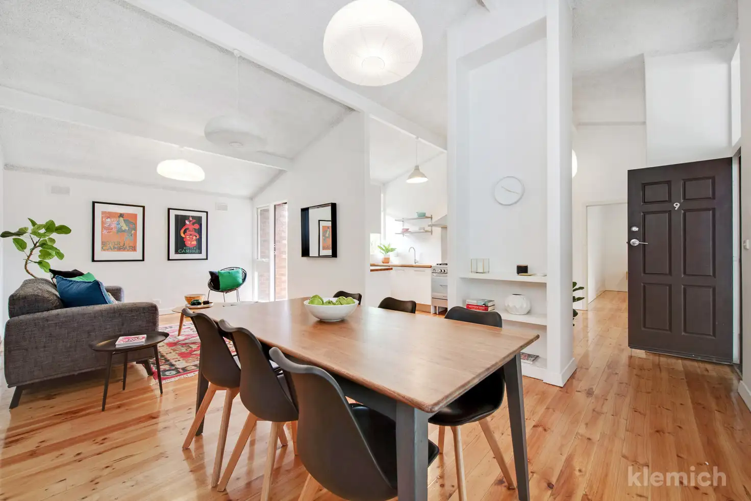 Main view of Homely unit listing, 9/2 Alton Avenue, Torrens Park SA 5062