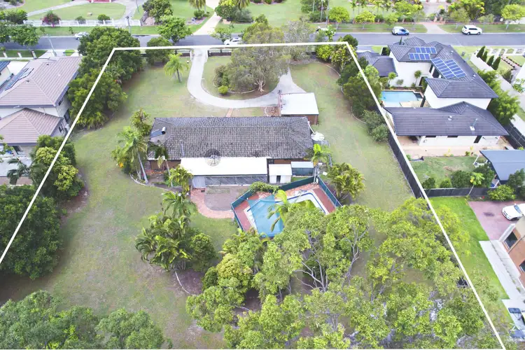 115 Frizzell Street, Stretton QLD 4116