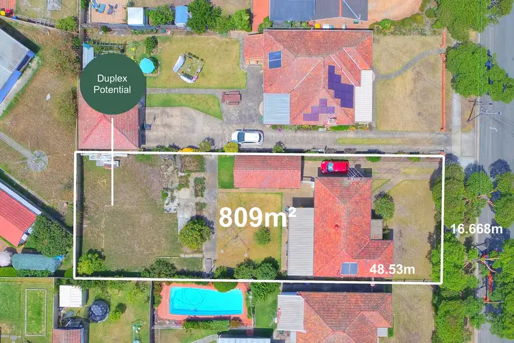Second view of Homely house listing, 25 Little Road, Bankstown NSW 2200