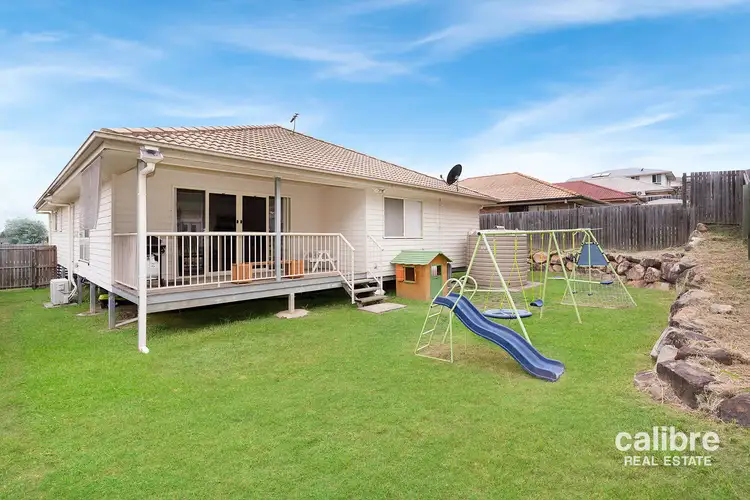 Second view of Homely house listing, 14 Guerin Court, Collingwood Park QLD 4301