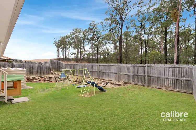 Sixth view of Homely house listing, 14 Guerin Court, Collingwood Park QLD 4301