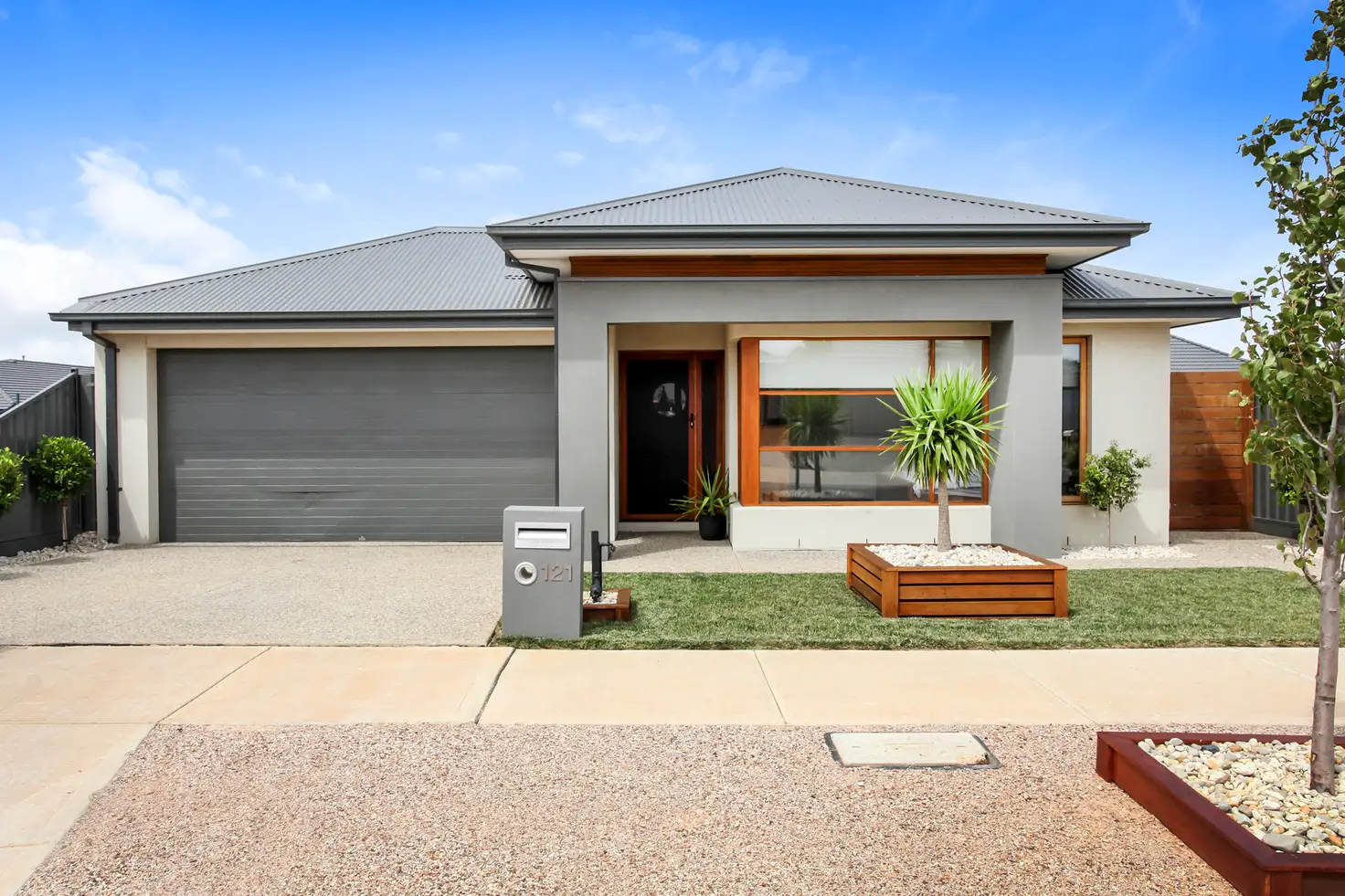 Main view of Homely house listing, 121 Enterprise Circuit, Plumpton VIC 3335