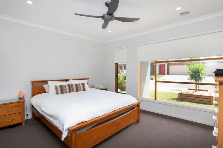 Second view of Homely house listing, 121 Enterprise Circuit, Plumpton VIC 3335