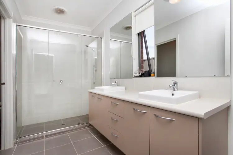 Third view of Homely house listing, 121 Enterprise Circuit, Plumpton VIC 3335
