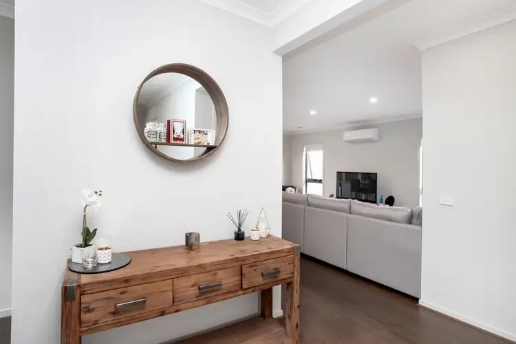 Fourth view of Homely house listing, 121 Enterprise Circuit, Plumpton VIC 3335