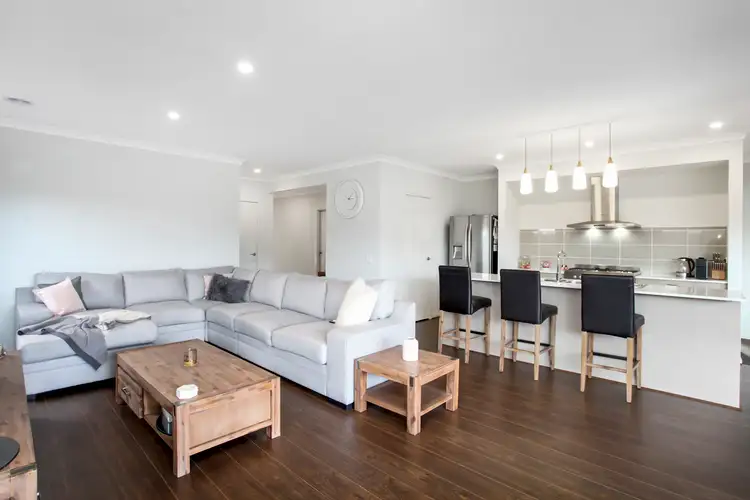 Sixth view of Homely house listing, 121 Enterprise Circuit, Plumpton VIC 3335