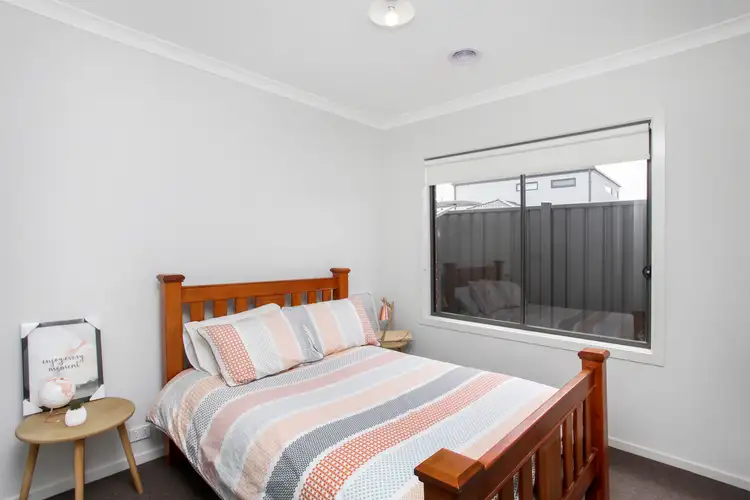 Seventh view of Homely house listing, 121 Enterprise Circuit, Plumpton VIC 3335