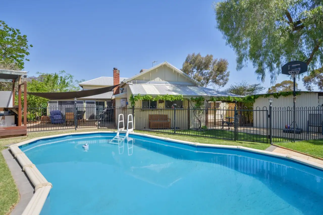 Main view of Homely house listing, 1E Campbell Street, Mullingar WA 6430