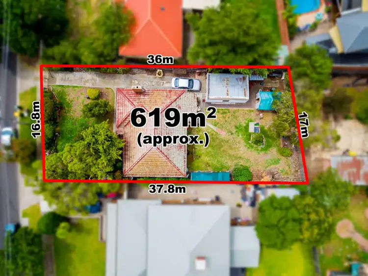 5 Slough Street, Deer Park VIC 3023
