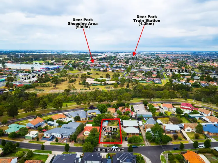 Third view of Homely house listing, 5 Slough Street, Deer Park VIC 3023