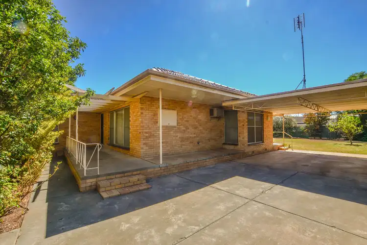 Main view of Homely house listing, 22 Kinsey Street, Moama NSW 2731