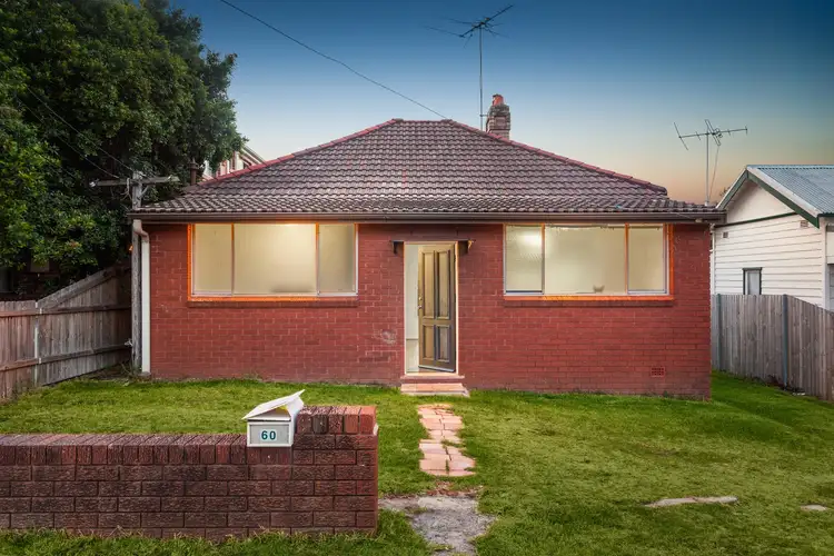 Main view of Homely house listing, 60 Cressy Road, Ryde NSW 2112