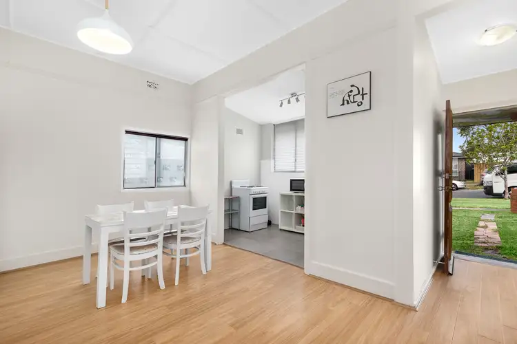 Fourth view of Homely house listing, 60 Cressy Road, Ryde NSW 2112