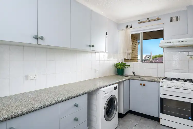 Fourth view of Homely apartment listing, 11/19 Mascot Drive, Eastlakes NSW 2018