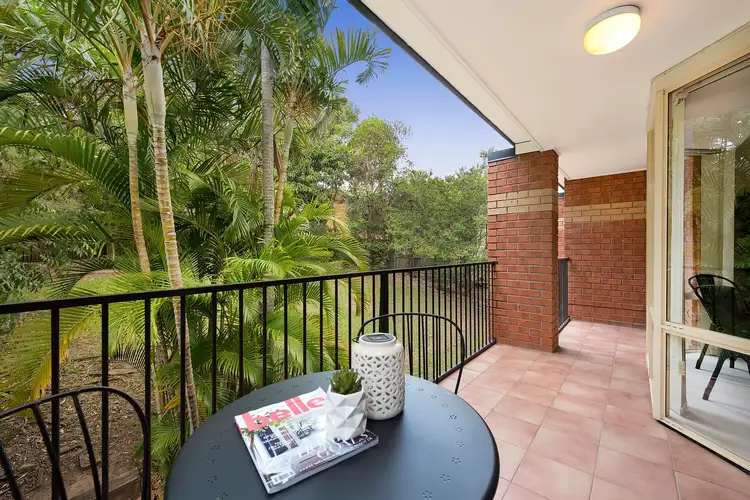 Second view of Homely unit listing, 8/30 Rise Street, Mount Gravatt East QLD 4122