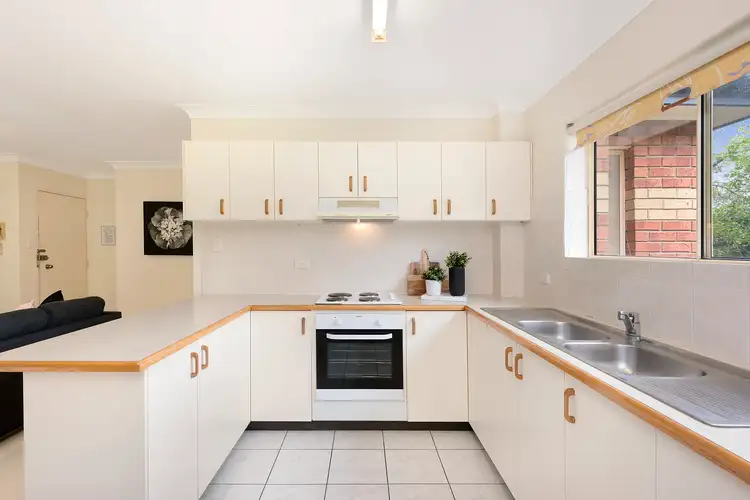 Third view of Homely unit listing, 8/30 Rise Street, Mount Gravatt East QLD 4122