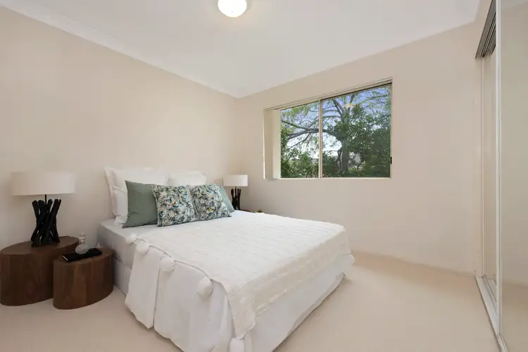 Fourth view of Homely unit listing, 8/30 Rise Street, Mount Gravatt East QLD 4122