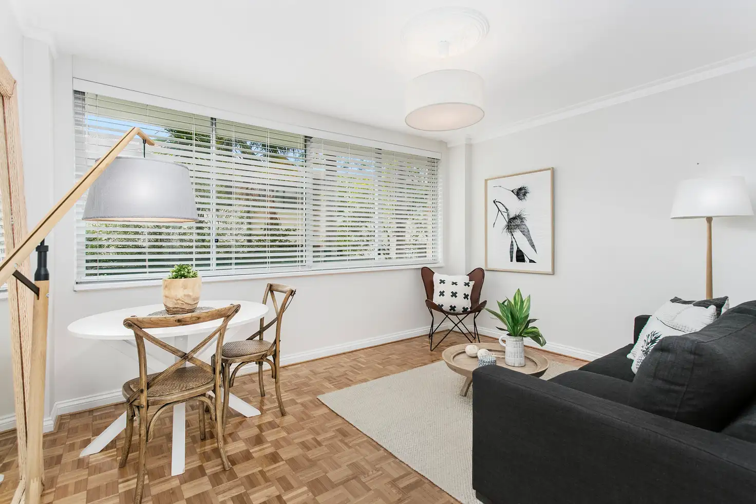 Main view of Homely apartment listing, 14/372 Edgecliff Road, Woollahra NSW 2025