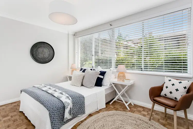 Second view of Homely apartment listing, 14/372 Edgecliff Road, Woollahra NSW 2025