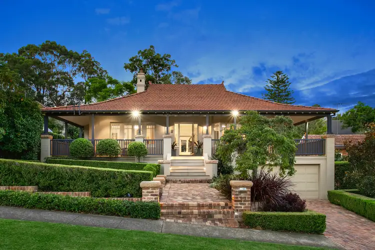 33 Boronia Avenue, Beecroft NSW 2119