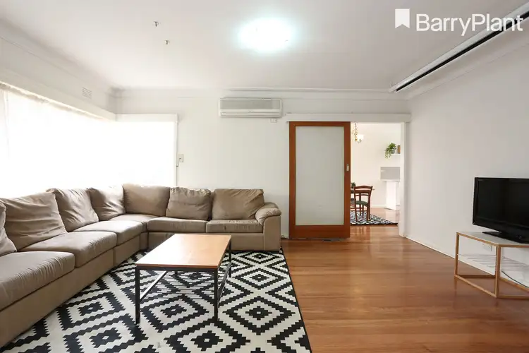 Fifth view of Homely house listing, 107 Augustine Terrace, Glenroy VIC 3046