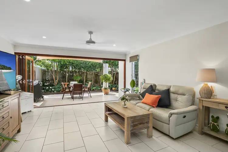 Main view of Homely unit listing, 1/19 Hill Street, Sunshine Beach QLD 4567
