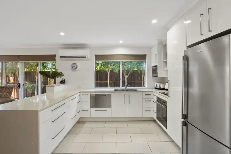 Second view of Homely unit listing, 1/19 Hill Street, Sunshine Beach QLD 4567