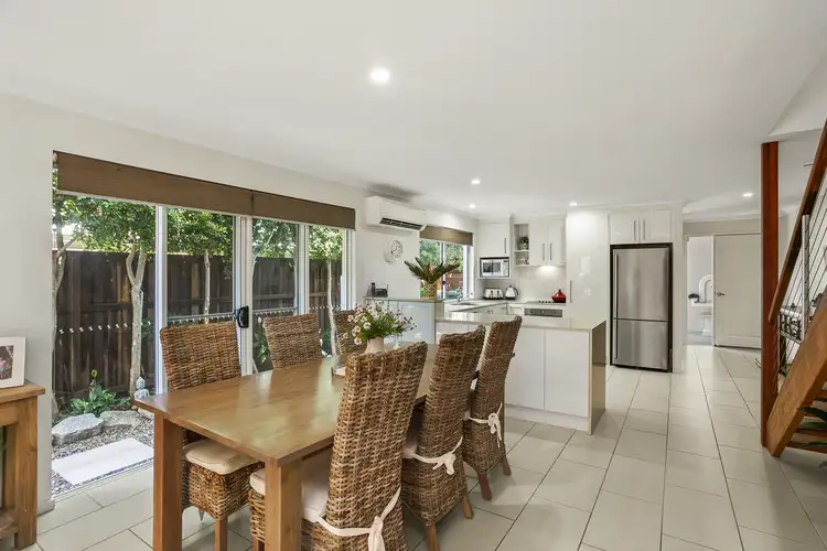 Third view of Homely unit listing, 1/19 Hill Street, Sunshine Beach QLD 4567