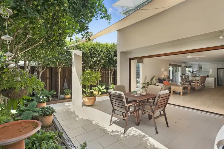Fourth view of Homely unit listing, 1/19 Hill Street, Sunshine Beach QLD 4567