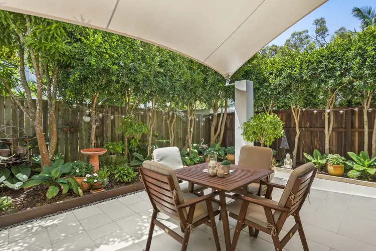 Fifth view of Homely unit listing, 1/19 Hill Street, Sunshine Beach QLD 4567