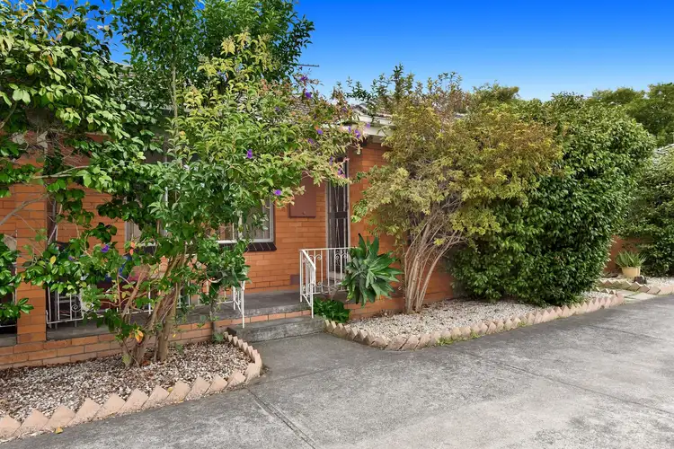 Main view of Homely unit listing, 5/62 Pine Street, Reservoir VIC 3073