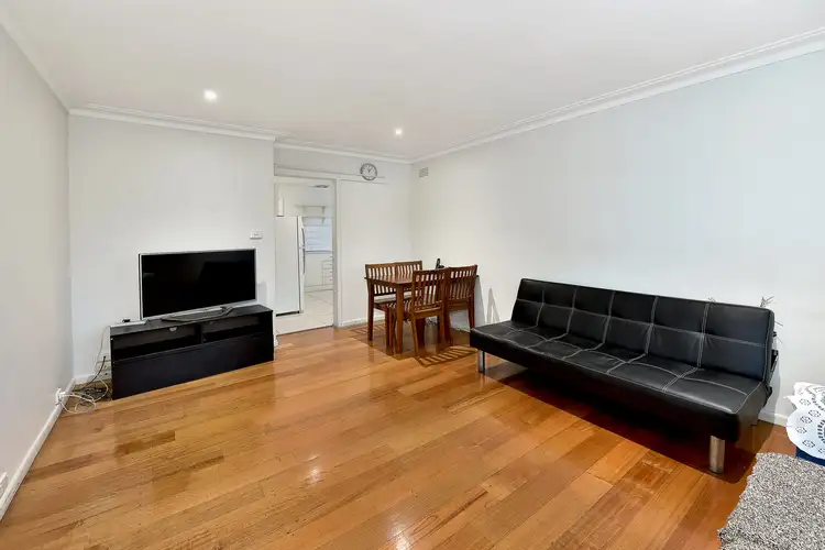 Second view of Homely unit listing, 5/62 Pine Street, Reservoir VIC 3073